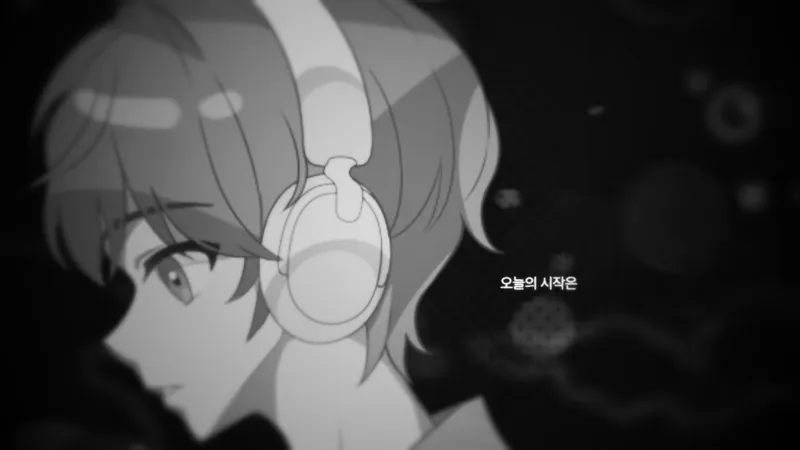 [PV | 오리지널] 휴필(Hyupil music) - How I Feel-5