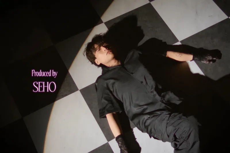 [MV | 기획] SEHO - Into the Pain Beyond-8