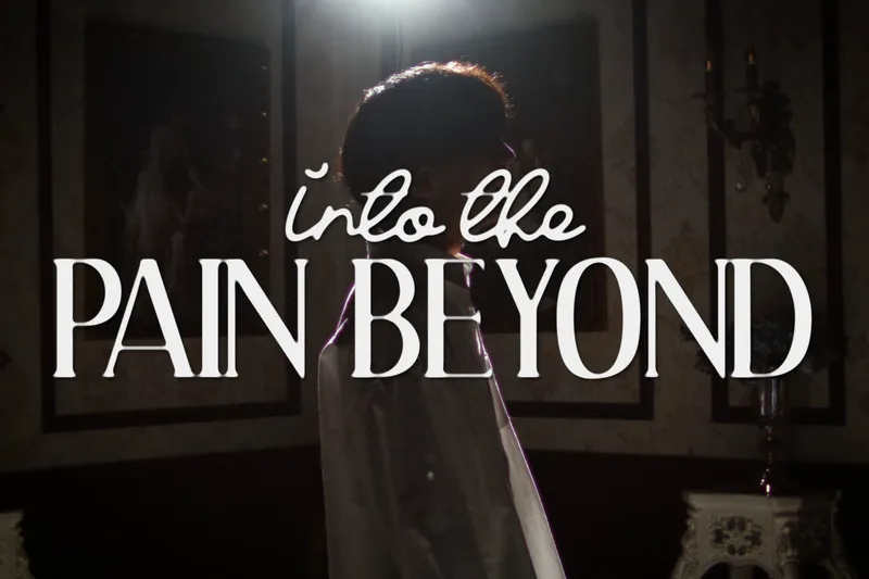 [MV | 기획] SEHO - Into the Pain Beyond-7