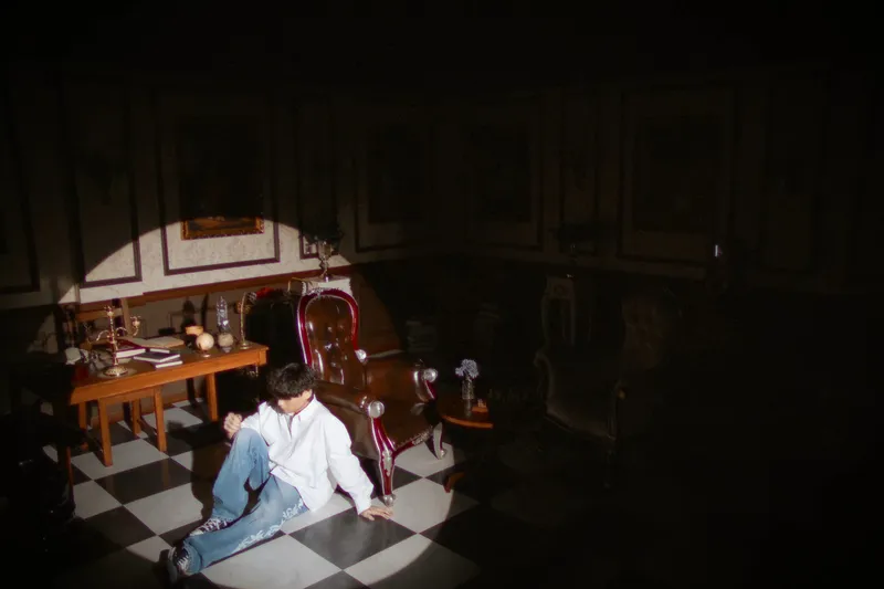 [MV | 기획] SEHO - Into the Pain Beyond-5