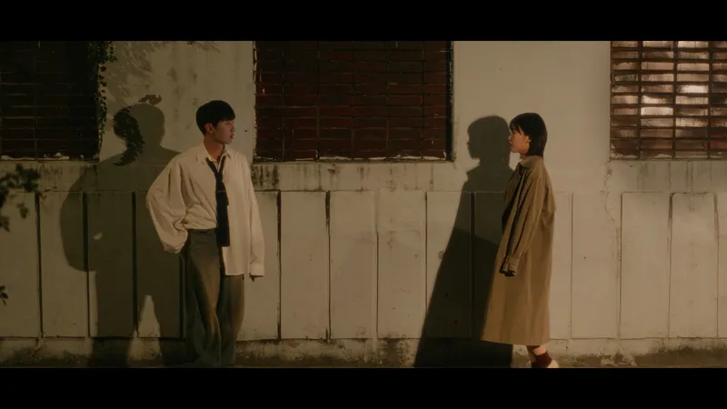 [MV | 기획] Dos Quality - Meow-3