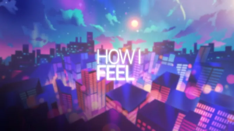 [PV | 오리지널] 휴필(Hyupil music) - How I Feel-2