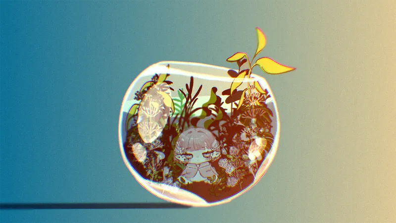일러스트