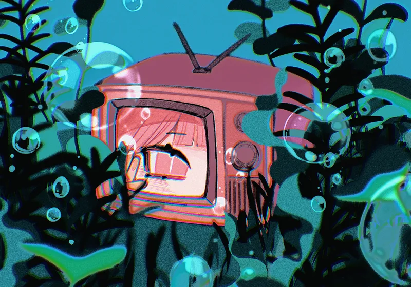일러스트