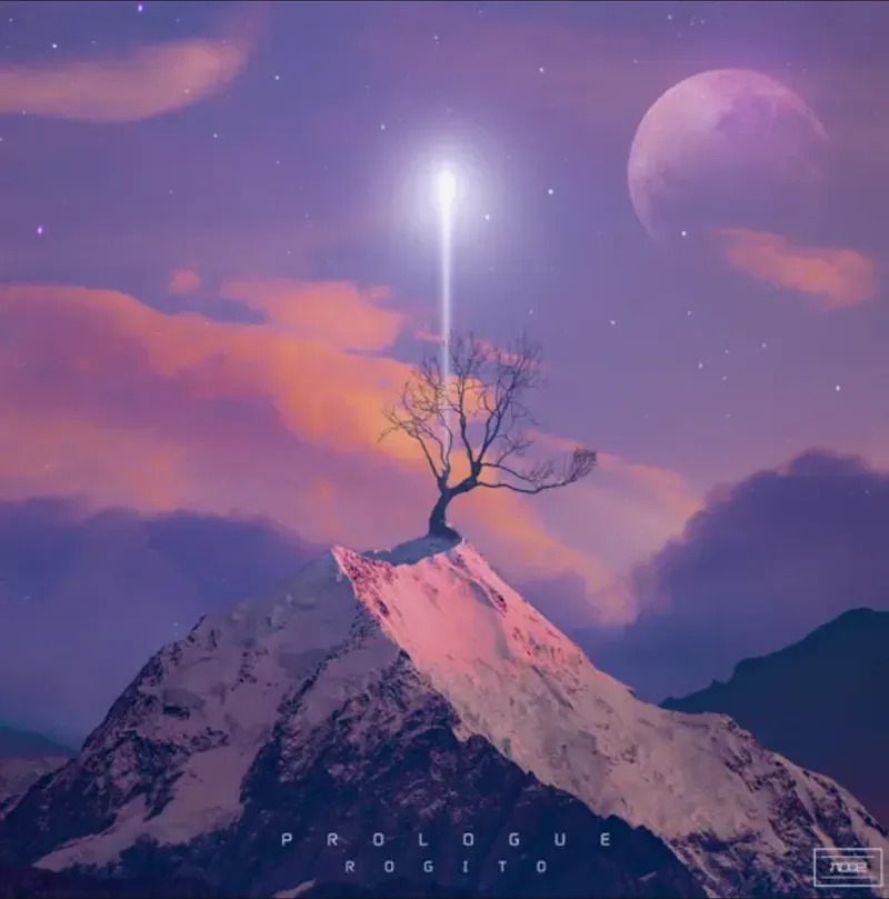 (Digital Single) Rogito - Prologue