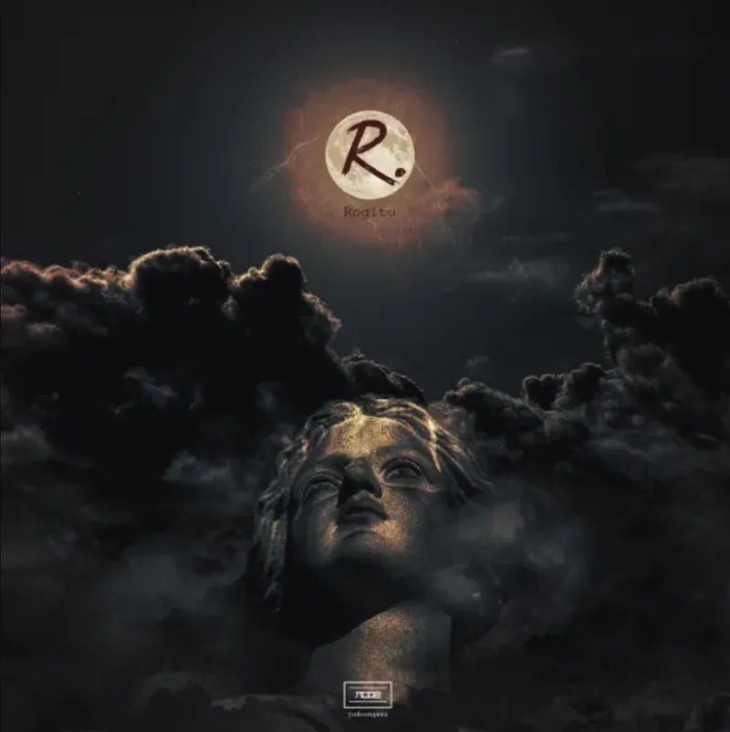 (Digital Single) Rogito - R.