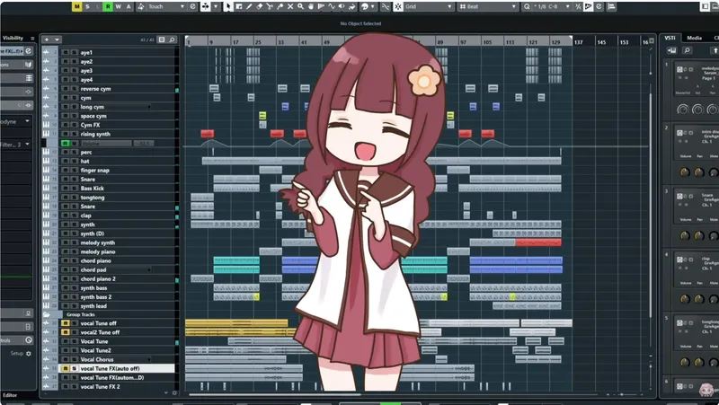 (Cover) Hitohira Hana - Hotto Dogu song